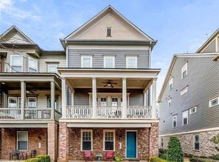 329 Patterson Way NE, Atlanta, GA 30312