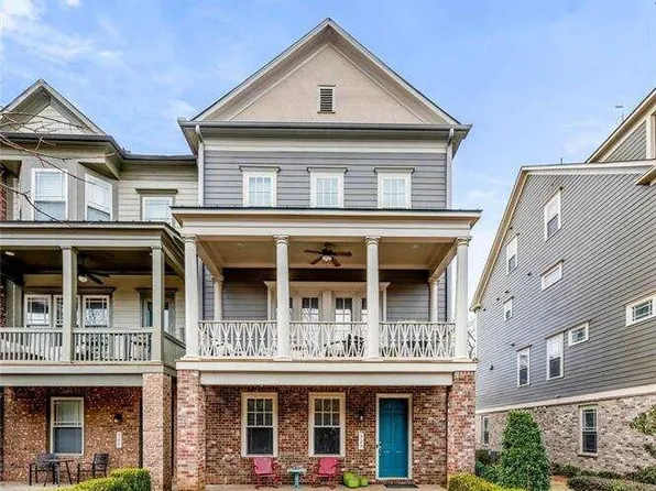 329 Patterson Way NE, Atlanta, GA 30312