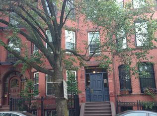 201 Saint Botolph St APT 3, Boston, MA 02115