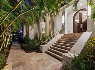 890 Pinellas Bayway, Tierra Verde, FL 33715