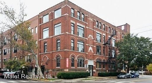 1st image of 1401 W Hubbard St