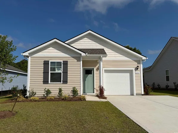 284 Long Beard Way, Longs, SC 29568