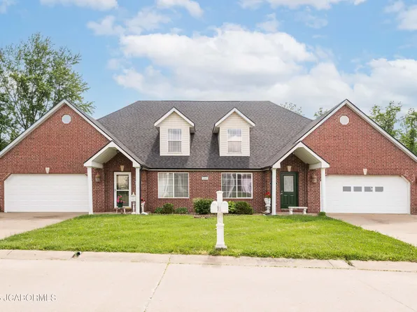 1809 Devonshire Cir, Holts Summit, MO 65043