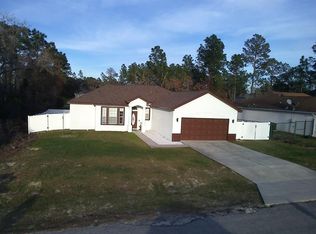 6145 SW 155th Street Rd, Ocala, FL 34473