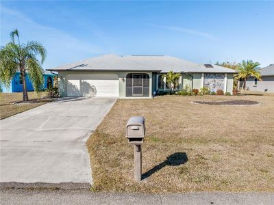 1069 Fergus Ln, Punta Gorda, FL, 33983