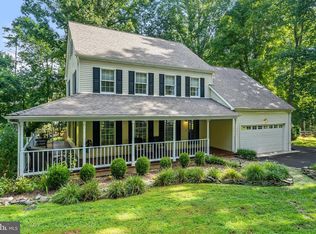 7433 Terranova Dr, Warrenton, VA 20187