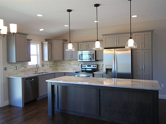 Beautiful Kitchen
