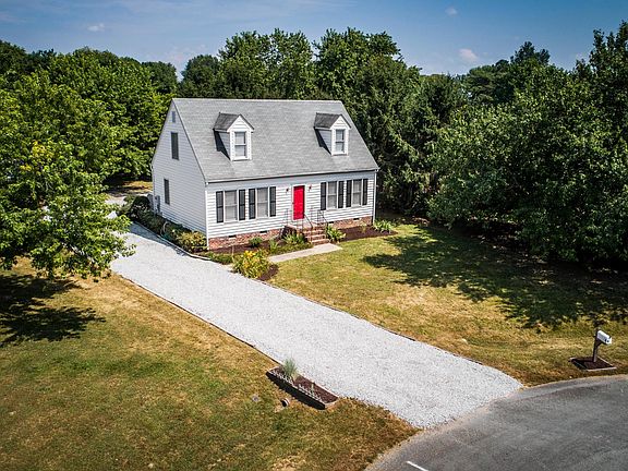 2nd image of 7104 Ann Cabell Ct