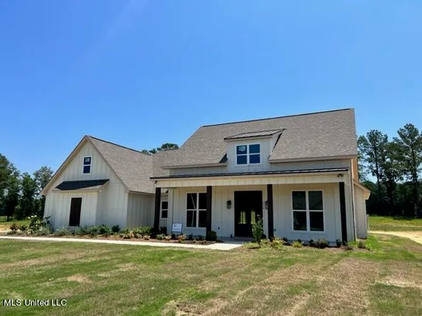 126 Ole Magnolia Dr, Brandon, MS 39042