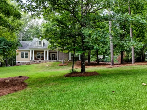 6 Hideaway Dr NE, Rome, GA 30161