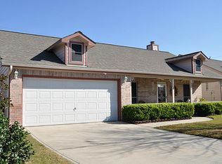 1515 Ashley Ct, Tomball, TX 77375