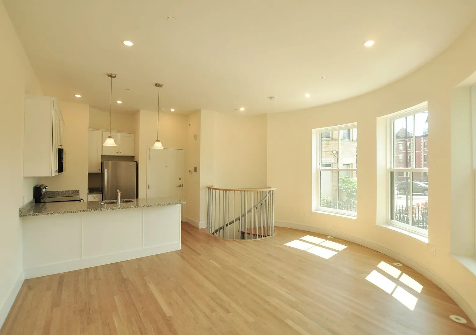883 Beacon St #1A Boston MA 02215 — Photo 1