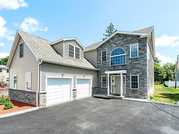 New Construction  Home