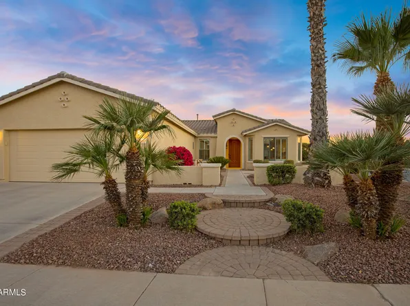 42985 W Magic Moment Drive, Maricopa, AZ 85138