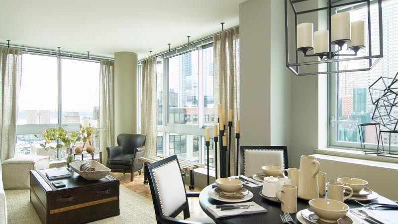 1st image of 48 Wall St Fl 18