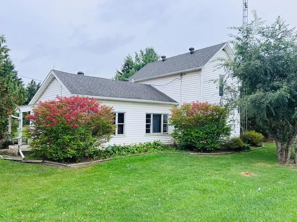 953 Us Route 224, Nova, OH 44859