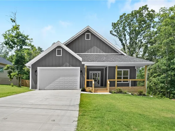 23 Salen Ln, Bella Vista, AR 72715