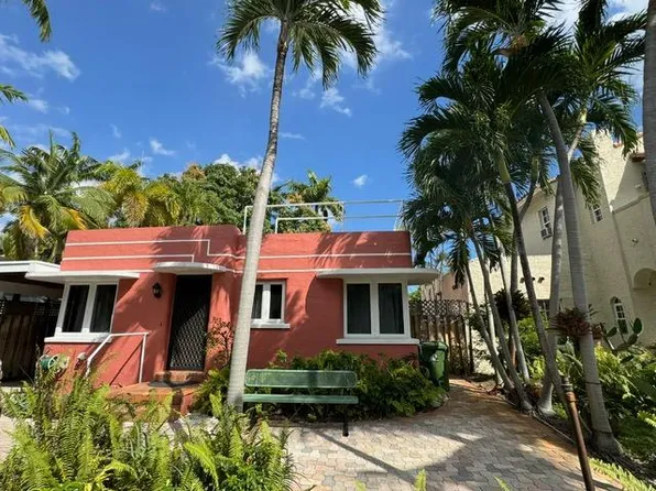 1105 SE 2nd St, Fort Lauderdale, FL 33301