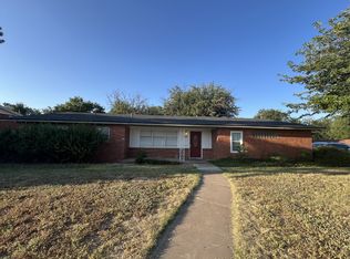 2519 58th St, Lubbock, TX 79413