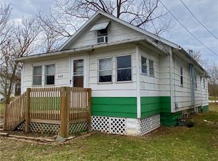 4418 17th Ave, Parkersburg, WV 26101