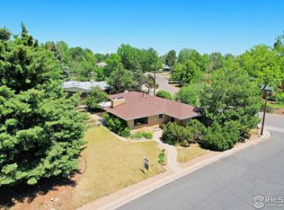 1901 20th Street Rd, Greeley, CO 80631