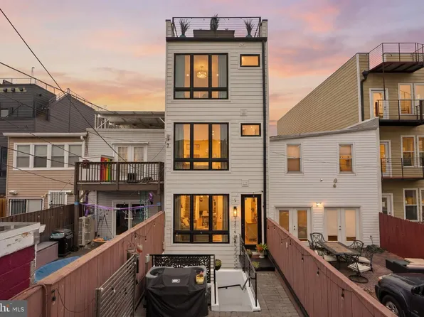 1216 I St NE Penthouse B, Washington, DC 20002