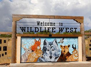 87 N Frontage Rd, Edgewood, NM 87015