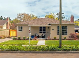 1166 Idaho St, San Jose, CA 95126