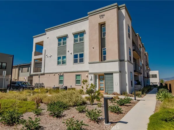 27466 Mercantile Ct #203, Valencia, CA 91381