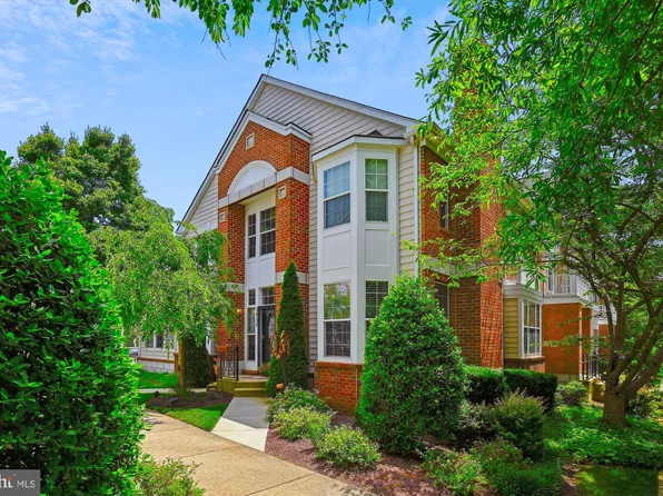 5914 Perfect Calm Ct #A4-7, Clarksville, MD 21029