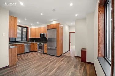 Rented by Sotheby's International Realty