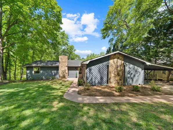 228 Pine Knoll Ln, Eatonton, GA 31024