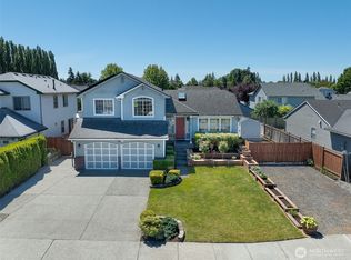 5726 67th Street NE, Marysville, WA 98270