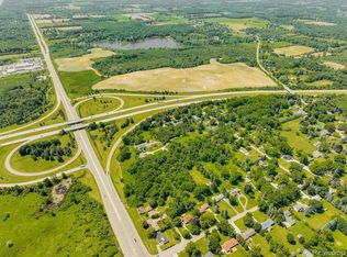1214 S Lapeer Rd, Lapeer, MI 48446