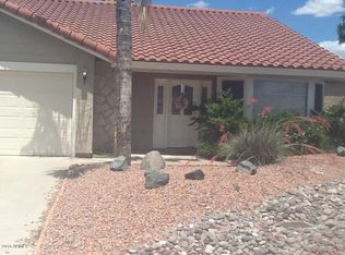 1912 E Hearn Rd, Phoenix, AZ 85022