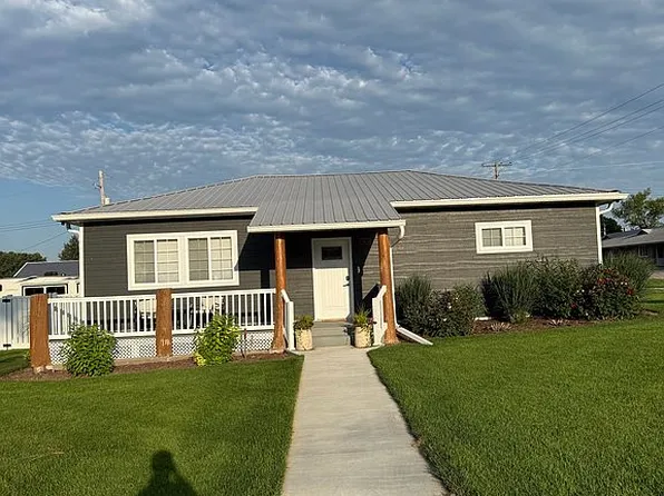 205 N Hale St, Eustis, NE 69028