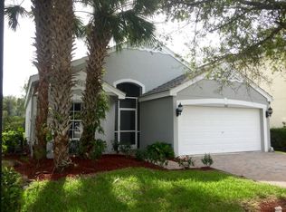 164 Canterbury Pl, Royal Palm Beach, FL 33414