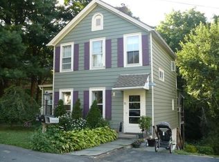 23 Cutler Hill Rd, Kingston, NY 12401