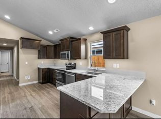 2579 NW Teak Pl, Redmond, OR 97756