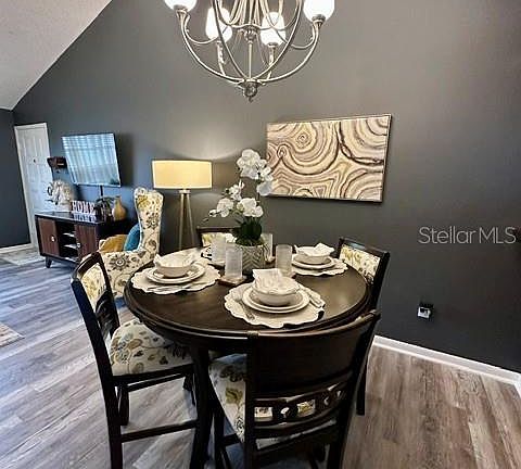 5th image of 4833 Myrtle Oak Dr Unit 25