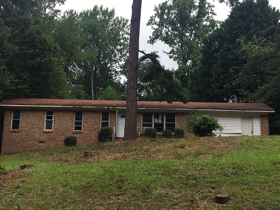 Property Front View