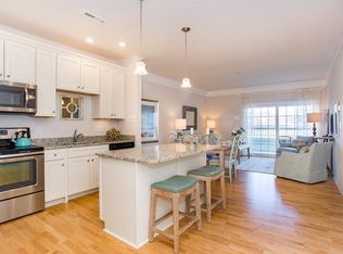 459 River Rd UNIT 43108-3108, Andover, MA 01810