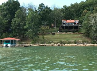 166 Oak Ln, New Tazewell, TN 37825