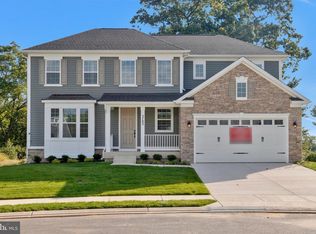 114 Pawn Ct, Winchester, VA 22602