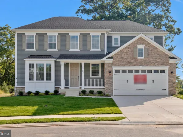 114 Pawn Ct, Winchester, VA 22602