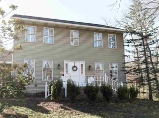 517 E Lakewood Dr, Bloomington, IN