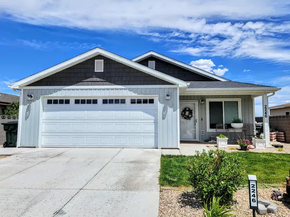 2246 W 450 S, Parowan, UT 84761