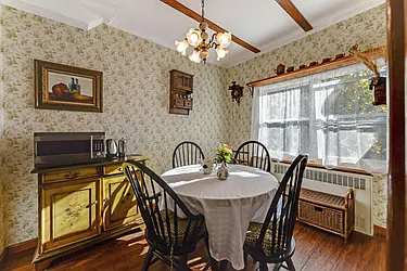 Sold by Keller Williams Realty Landmark