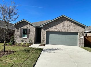 1254 Herring Dr, Forney, TX 75126