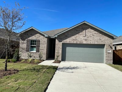 1254 Herring Dr, Forney, TX, 75126